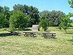 Pihenőhely