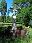 Emlék kereszt