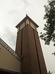 A református templom