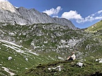 2020 06 28 Hochschwab Péter a mindenségben