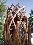 Fa szerkezet