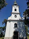 Szt. Kristóf kápolna