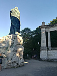 A kör közepén