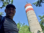 A helyszínen