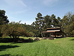 Berzsenyi kilátó, Pető-hegy-1