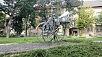 3626. Krúdy Gyula hazatér (2)