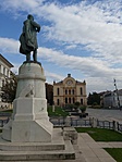 Kossuth tér