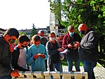 A JARO logolása