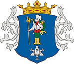 Kiskunhalas címere