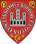 Sopron címere