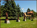 Faragott vezérek