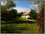 Most csak kintről kukucskáltam be
