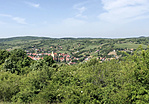 Rálátás Mecseknádasdra GCKPDD-3