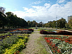 Verseghy park