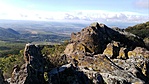  Panoráma nyugatfelé