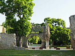 Tettyei romok