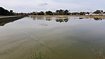 Kiskőrös, záportározó-2