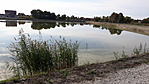Kiskőrös, záportározó-3