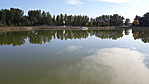 Kiskőrös, záportározó-4