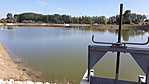 Kiskőrös, záportározó-5