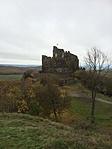 Hollókő vára