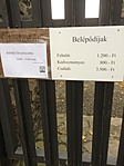 Túl korán érkeztünk