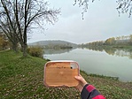 Ide vittük: Sötétvölgyi horgásztó