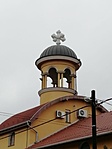 Budapest Kopt templom 2020.12.30. (3)