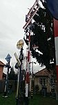 Behaladás kitérő felé