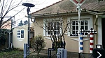Sorompó-kezelő