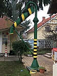 Víztöltő
