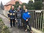 A fogadó bizottság
