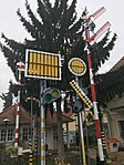 Szemaforok