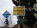 Alak jelző - 1:1
