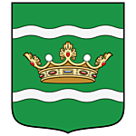 Sashalom címere