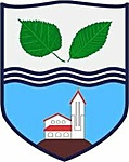 Hárskút címere