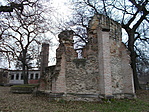 Alagi majori templomrom