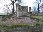 Alagi majori templomrom