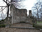 Alagi majori templomrom
