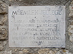 Alagi majori templomrom