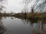Horgásztó