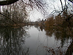 Horgásztó