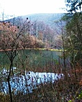 Oldalvölgyi-tó 2