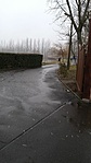 Tüskevár 1