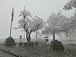 Zúzmarás, jeges 2.pont