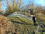 Vasfüggöny