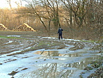 Kerülő út