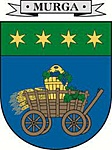 Murga címere