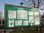 Sportliget - Frizbi golf pálya-6