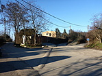 Repülős emlékhelyek - Budaörs-1